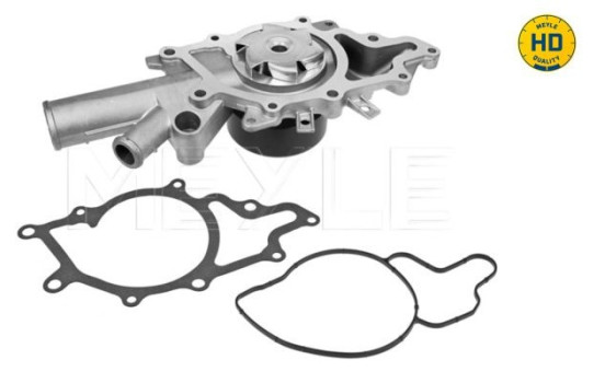 Water Pump MEYLE-HD Quality, Image 4
