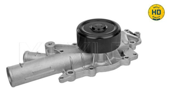 Water Pump MEYLE-HD Quality, Image 2