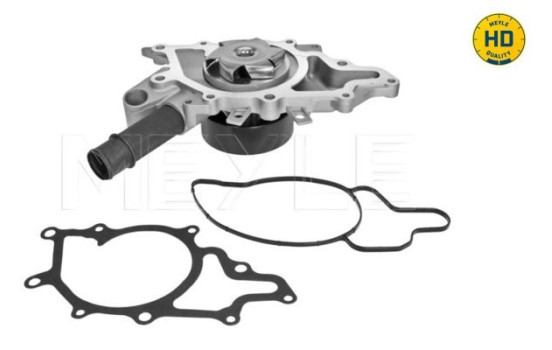 Water Pump MEYLE-HD Quality, Image 3