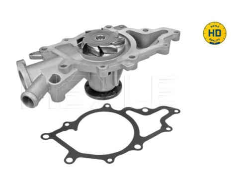 Water Pump MEYLE-HD Quality, Image 3