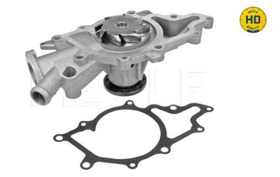Water Pump MEYLE-HD Quality, Image 3