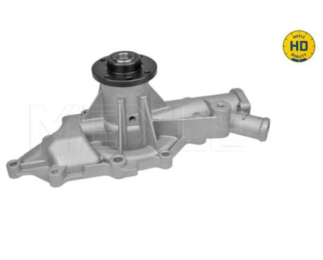 Water Pump MEYLE-HD Quality, Image 4