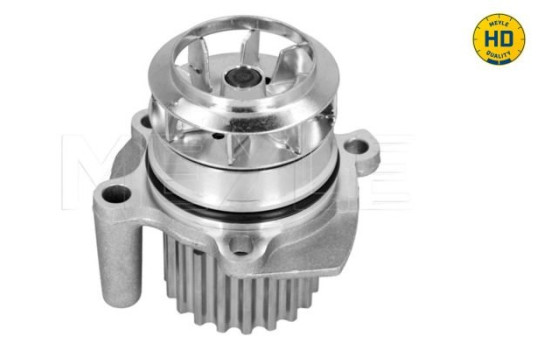Water Pump MEYLE-HD Quality, Image 3