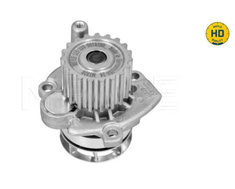 Water Pump MEYLE-HD Quality, Image 4