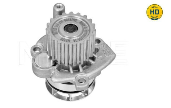 Water Pump MEYLE-HD Quality, Image 4