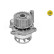 Water Pump MEYLE-HD Quality, Thumbnail 3