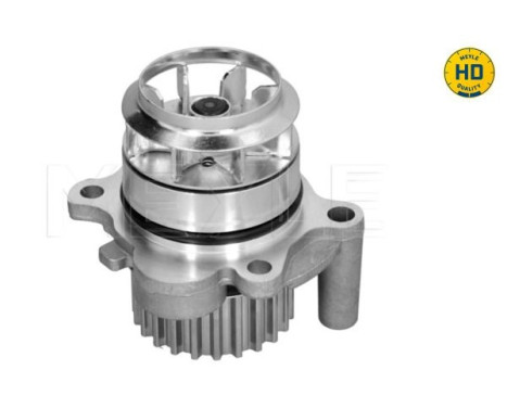 Water Pump MEYLE-HD Quality, Image 4