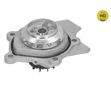 Water Pump MEYLE-HD Quality, Image 2