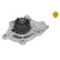 Water Pump MEYLE-HD Quality, Thumbnail 3