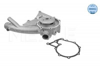 Water Pump MEYLE-ORIGINAL Quality