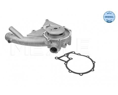 Water Pump MEYLE-ORIGINAL Quality