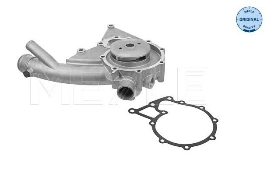 Water Pump MEYLE-ORIGINAL Quality