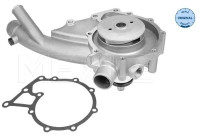 Water Pump MEYLE-ORIGINAL Quality