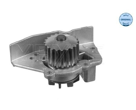Water Pump MEYLE-ORIGINAL Quality