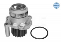 Water Pump MEYLE-ORIGINAL Quality