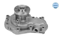 Water Pump MEYLE-ORIGINAL Quality
