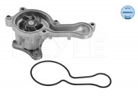 Water Pump MEYLE-ORIGINAL Quality