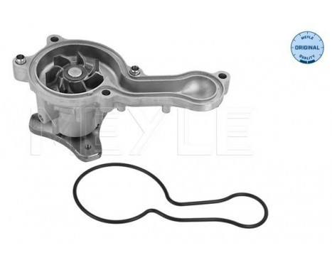 Water Pump MEYLE-ORIGINAL Quality