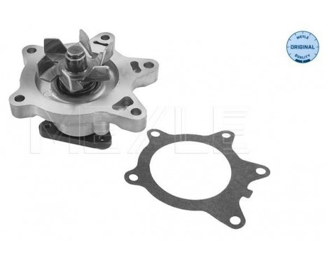 Water Pump MEYLE-ORIGINAL Quality