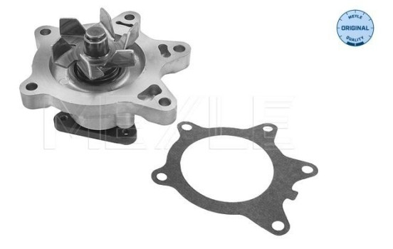 Water Pump MEYLE-ORIGINAL Quality