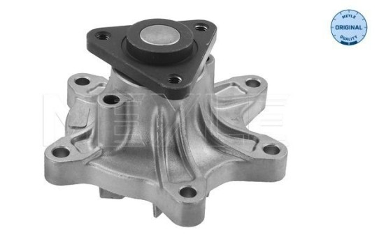 Water Pump MEYLE-ORIGINAL Quality, Image 2