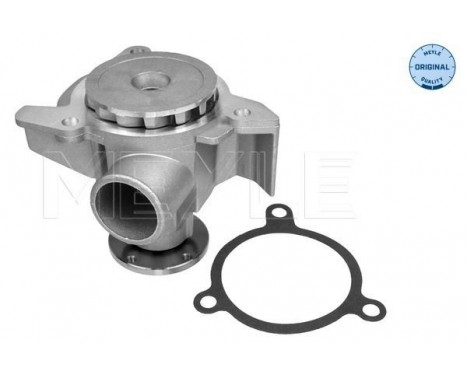 Water Pump MEYLE-ORIGINAL Quality