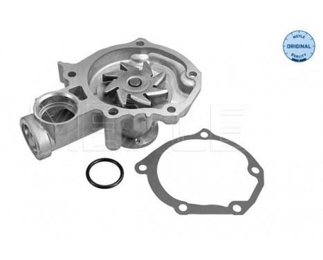 Water Pump MEYLE-ORIGINAL Quality