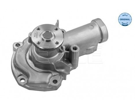 Water Pump MEYLE-ORIGINAL Quality, Image 2