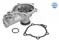 Water Pump MEYLE-ORIGINAL Quality