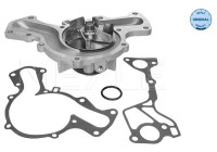 Water Pump MEYLE-ORIGINAL Quality