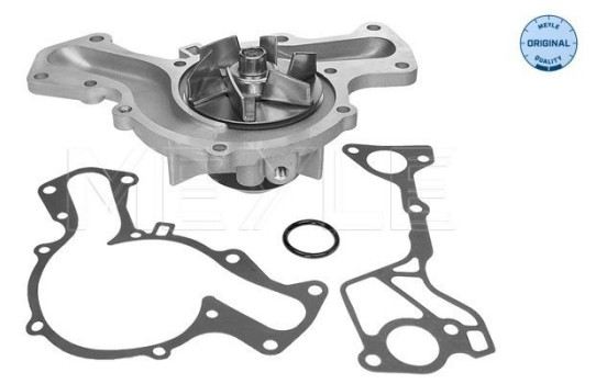 Water Pump MEYLE-ORIGINAL Quality