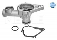 Water Pump MEYLE-ORIGINAL Quality