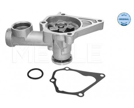 Water Pump MEYLE-ORIGINAL Quality