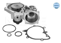 Water Pump MEYLE-ORIGINAL Quality