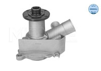 Water Pump MEYLE-ORIGINAL Quality