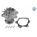 Water Pump MEYLE-ORIGINAL Quality