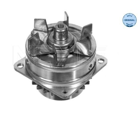 Water Pump MEYLE-ORIGINAL Quality