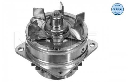 Water Pump MEYLE-ORIGINAL Quality