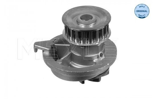 Water Pump MEYLE-ORIGINAL Quality