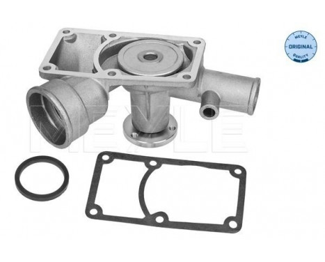 Water Pump MEYLE-ORIGINAL Quality
