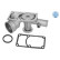 Water Pump MEYLE-ORIGINAL Quality