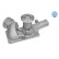 Water Pump MEYLE-ORIGINAL Quality, Thumbnail 2