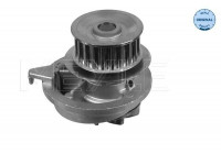 Water Pump MEYLE-ORIGINAL Quality