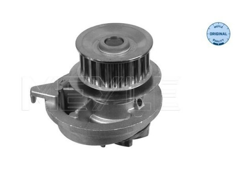 Water Pump MEYLE-ORIGINAL Quality