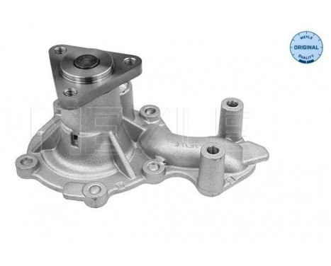 Water Pump MEYLE-ORIGINAL Quality, Image 2