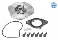 Water Pump MEYLE-ORIGINAL Quality