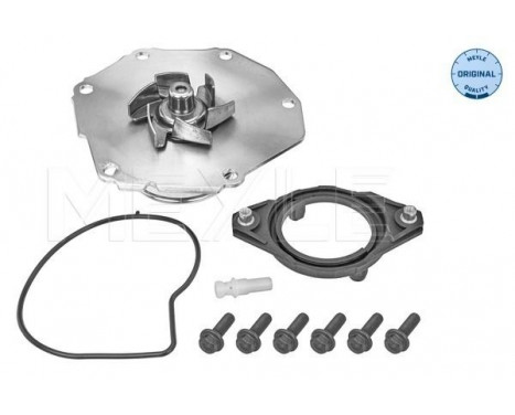 Water Pump MEYLE-ORIGINAL Quality