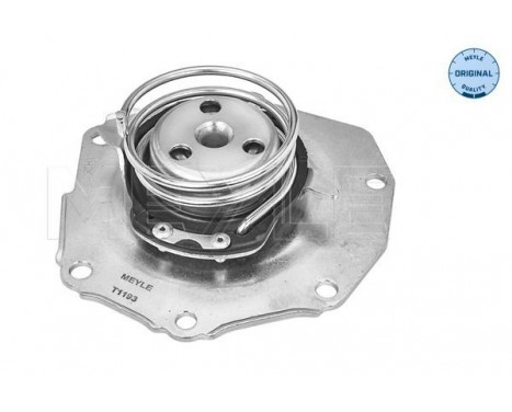 Water Pump MEYLE-ORIGINAL Quality, Image 2