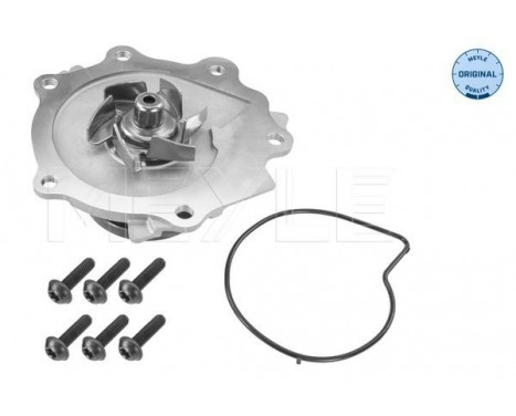 Water Pump MEYLE-ORIGINAL Quality
