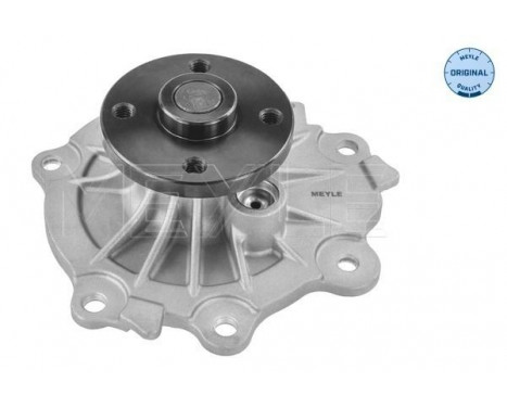 Water Pump MEYLE-ORIGINAL Quality, Image 2